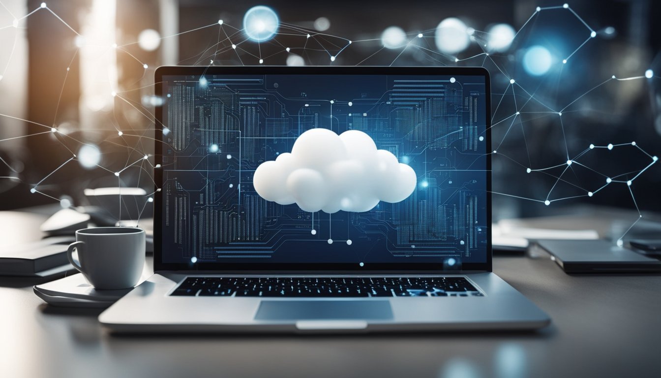 top 5 cloudbased ETL tools for software integration top 5 cloudbased ETL tools for software integration